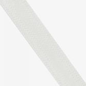 Szilikonos vállpánt szalag 10mm széles - WHITE (fehér)